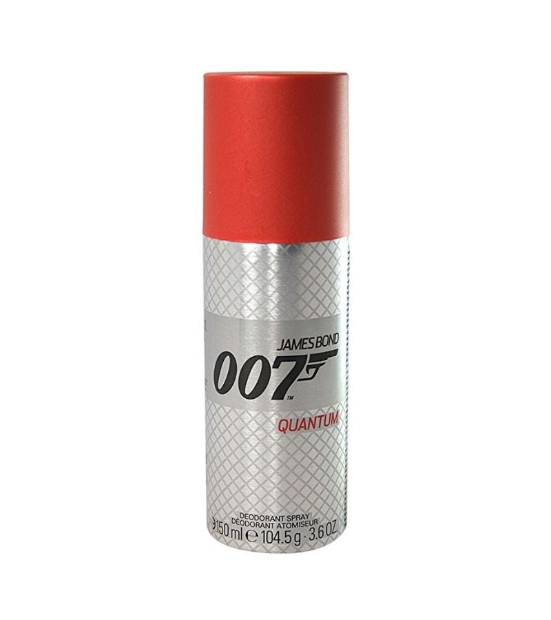 JAMES BOND 007 DEODORANT