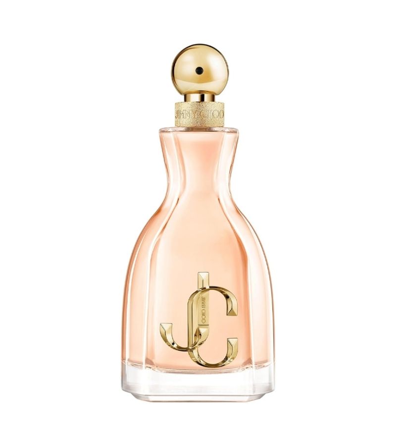 I WANT CHOO EDP 100ML