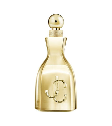 JIMMY CHOO I WANT CHOO LE PARFUM 100ML