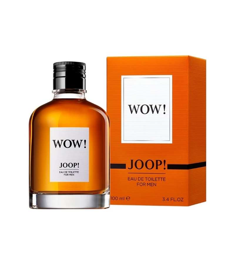 JOOP WOW EDT 100ML