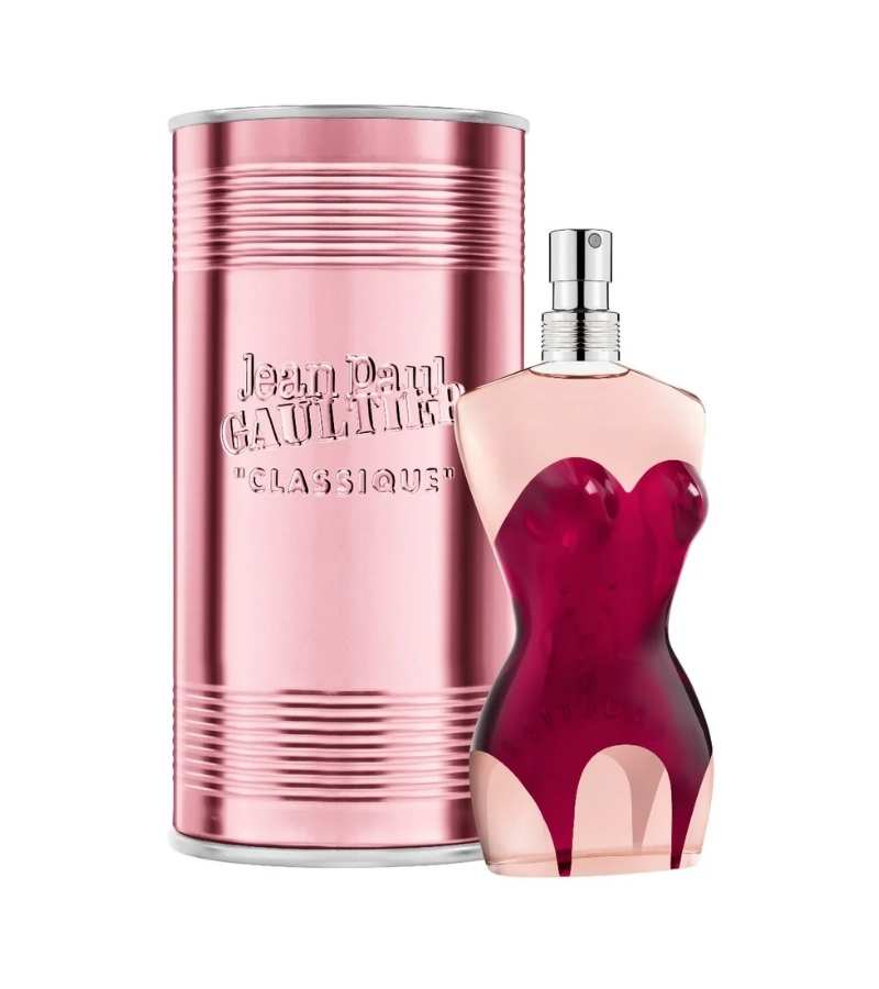 JPG CLASSIQUE EDP 100ML