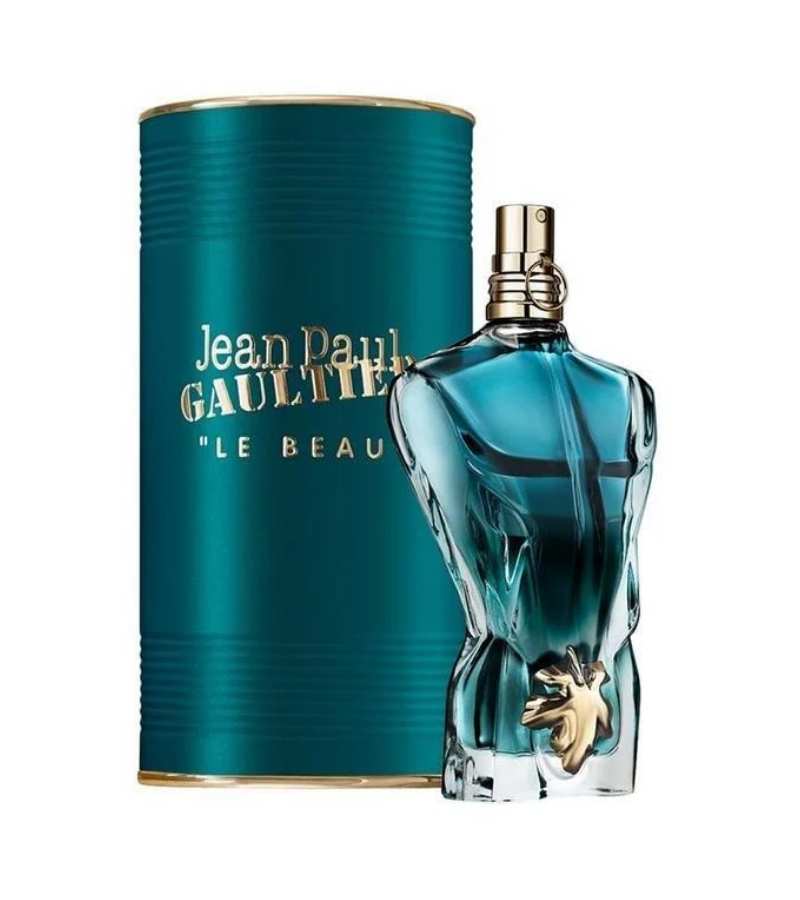 JPG LE BEAU EDT 125ML