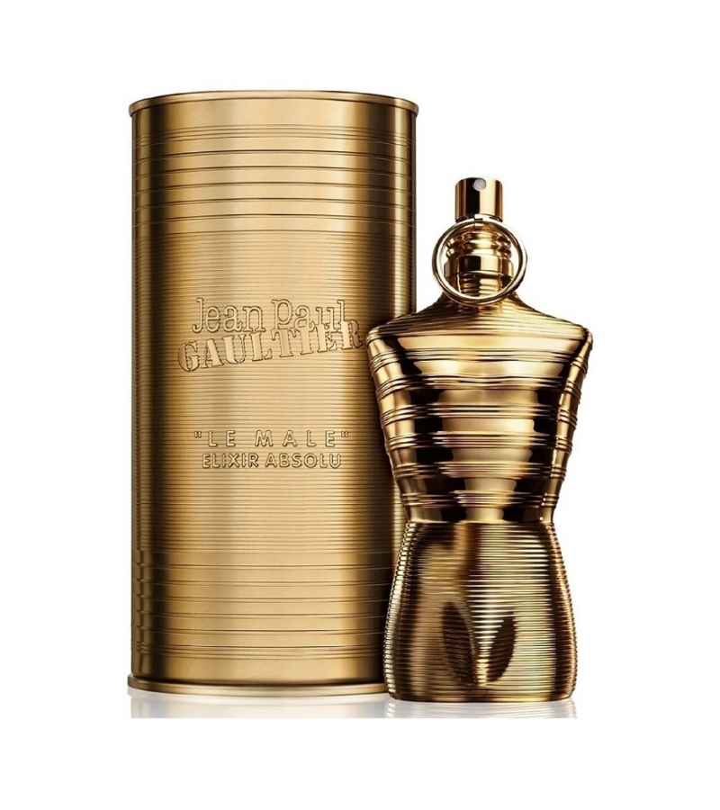 JPG LE MALE ELIXIR INTENSE 125ML