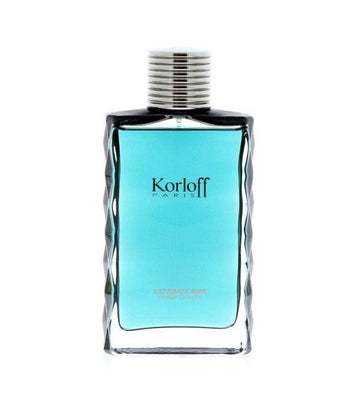 KORLOFF NO ULTIMATE MAN EDT 100ML
