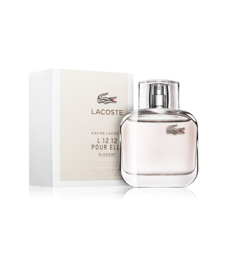 EAU DE LACOSTE ELEGANT EDP 90ML