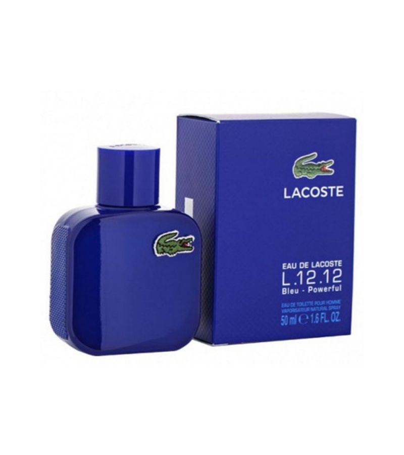 EAU DE LACOSTE MAGNETIC EDT 100ML