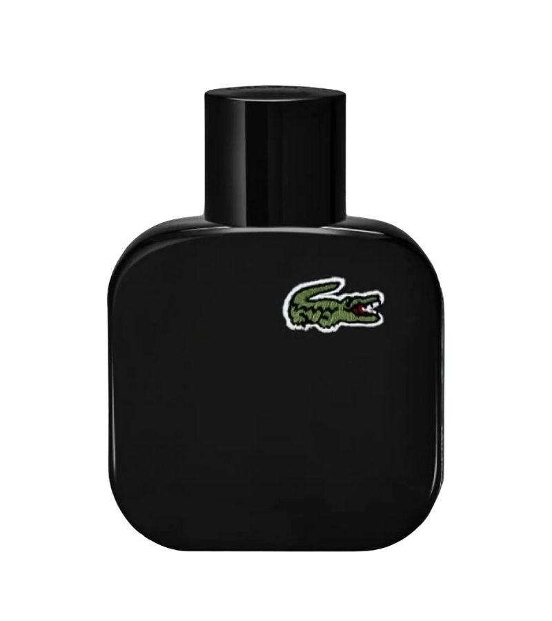 EAU DE LACOSTE NOIR EDT 100ML