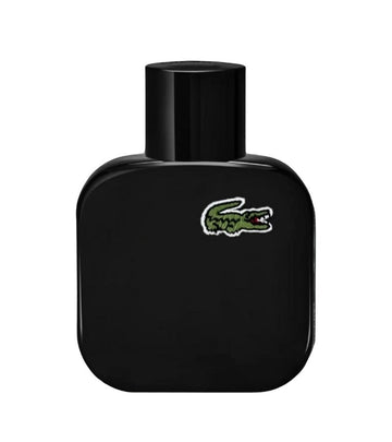 EAU DE LACOSTE NOIR EDT 100ML