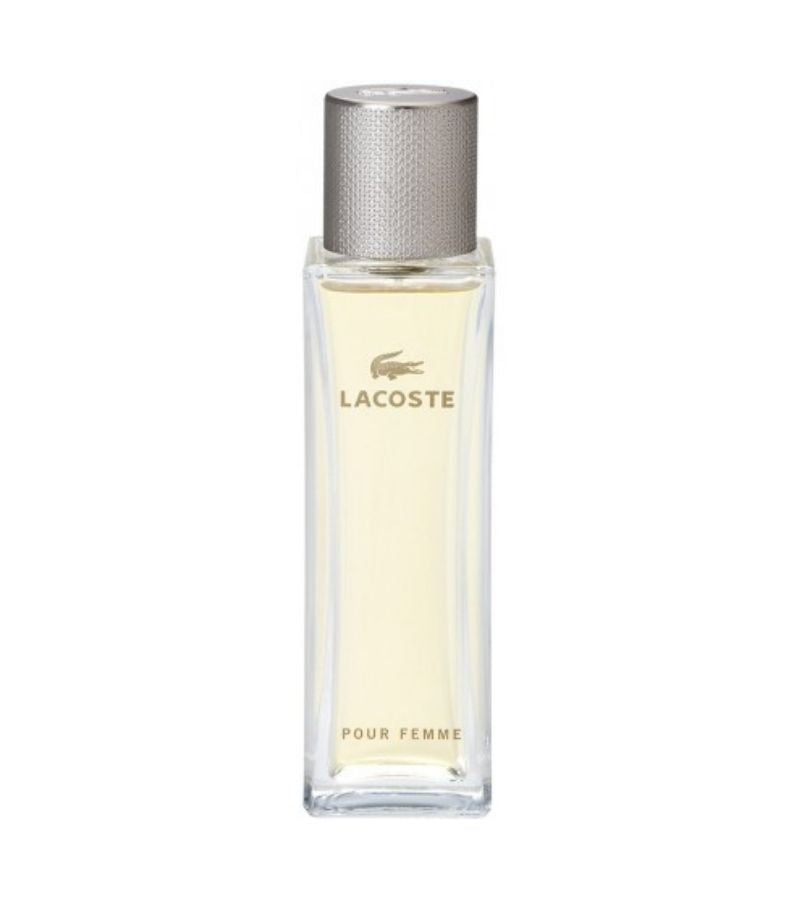 LACOSTE POUR FEMME EDP 50ML