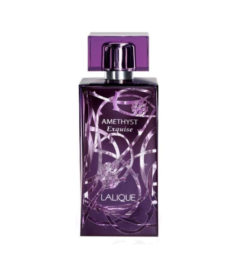 LALIQUE AMETHYST EXQUISE EDP 100ML