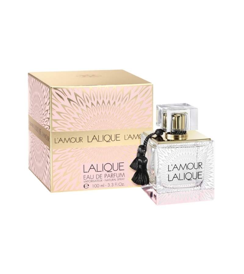 LALIQUE L'AMOUR EDP 100ML