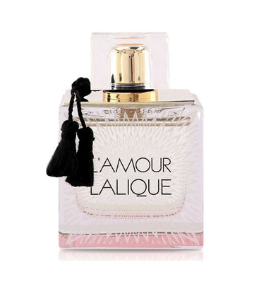 LALIQUE L'AMOUR EDP 100ML