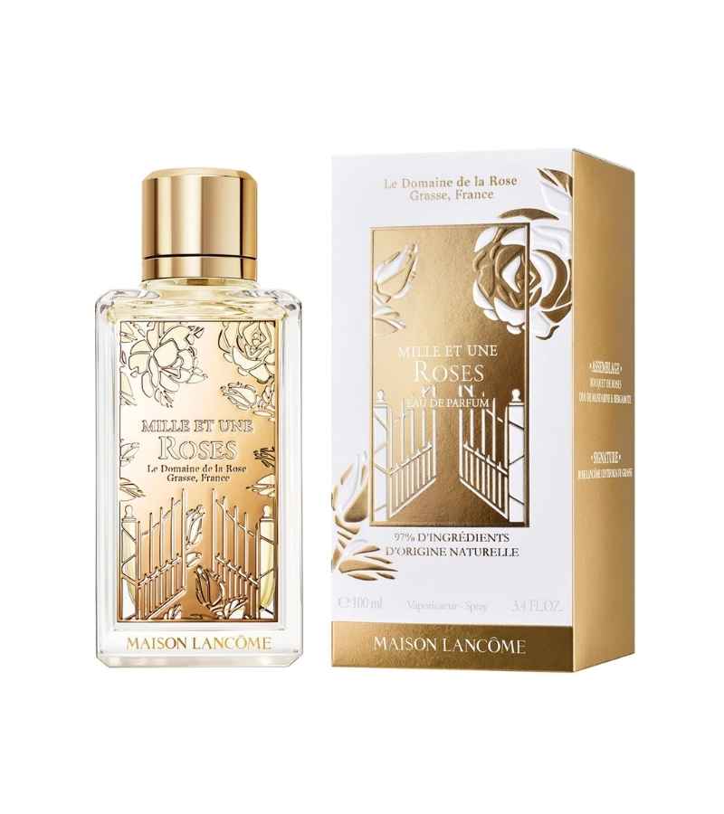 LANCÔME MILLE ET UNE ROSES EDP 100ML