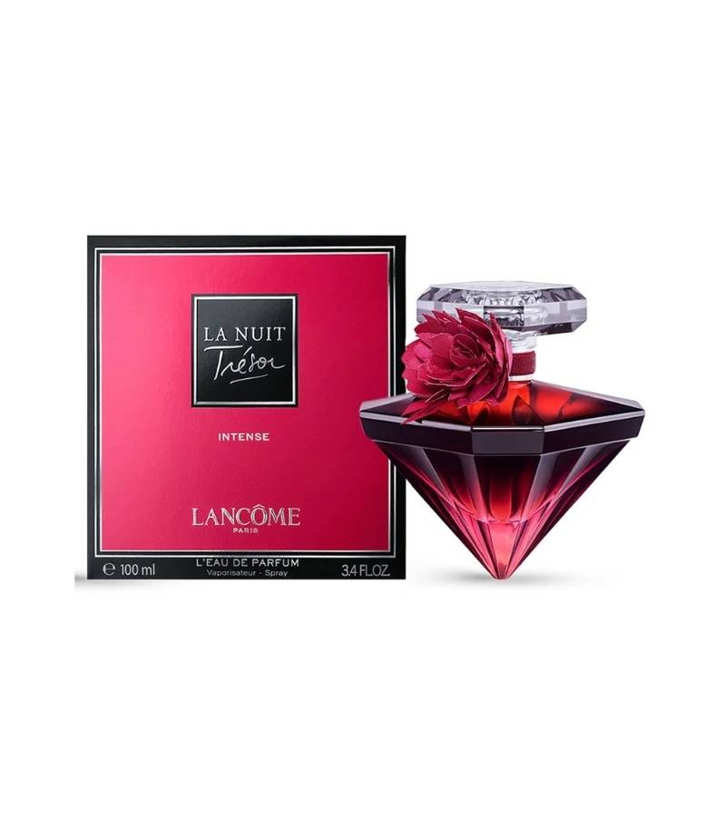 LA NUIT TRÉSOR INTENSE EDP 100ML
