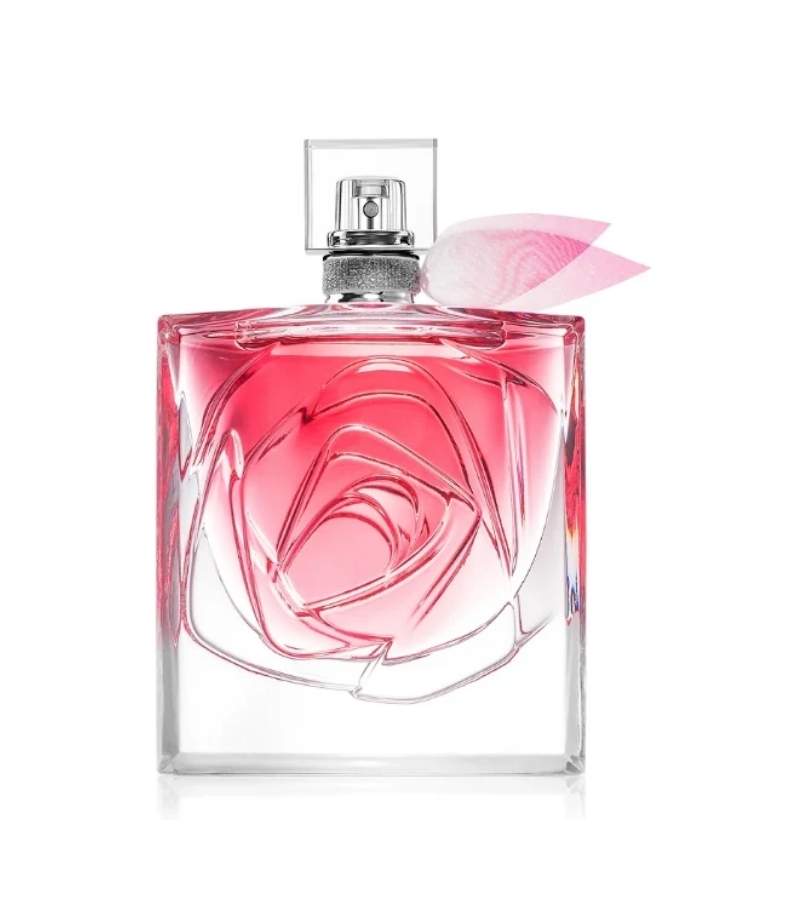 LA VIE EST BELLE ROSE EXTRAORDINAIRE FLORAL EDP 100ML