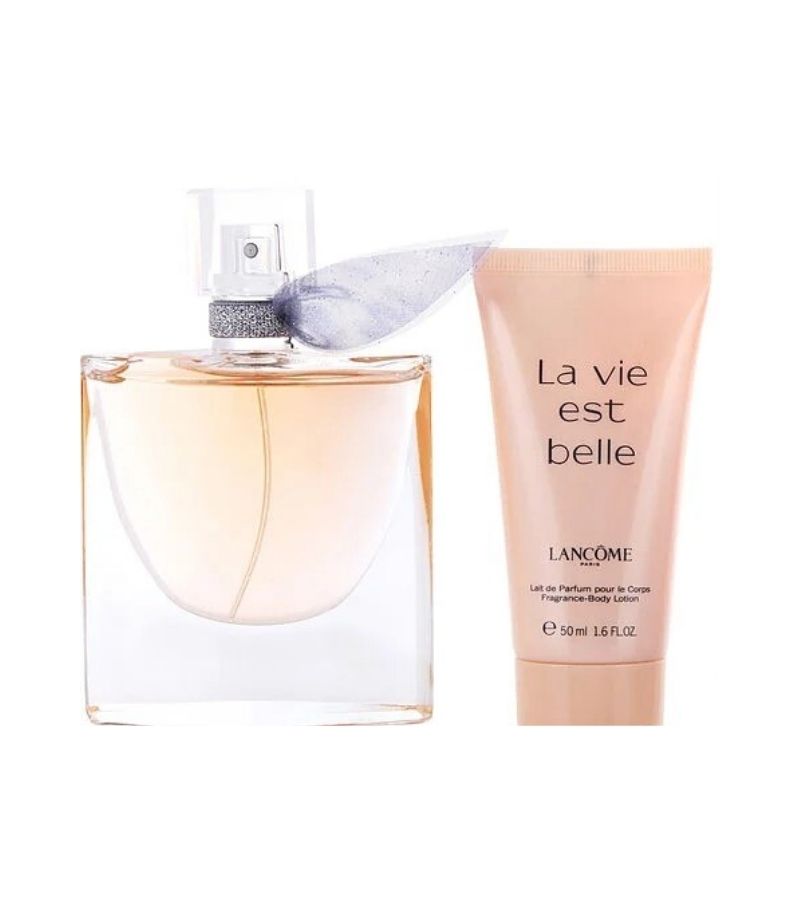 LA VIE EST BELLE EDP 50ML SET