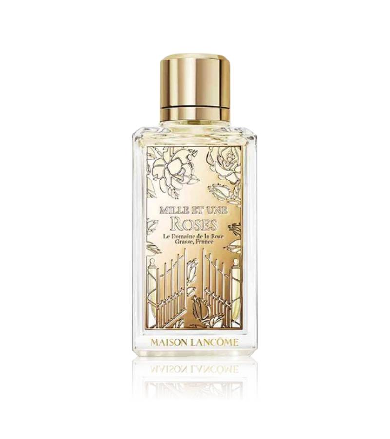 LANCÔME MILLE ET UNE ROSES EDP 100ML