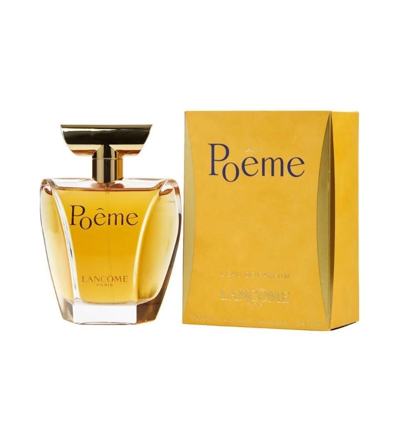 LANCÔME POÊME EDP 100ML