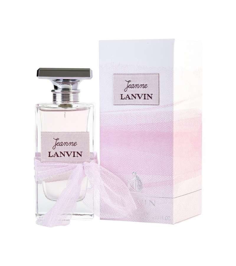LANVIN FEMME EDP 100ML