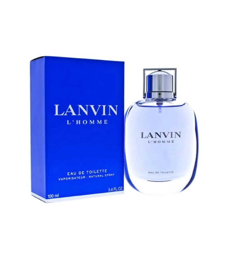 LANVIN L’HOMME EDT 100ML
