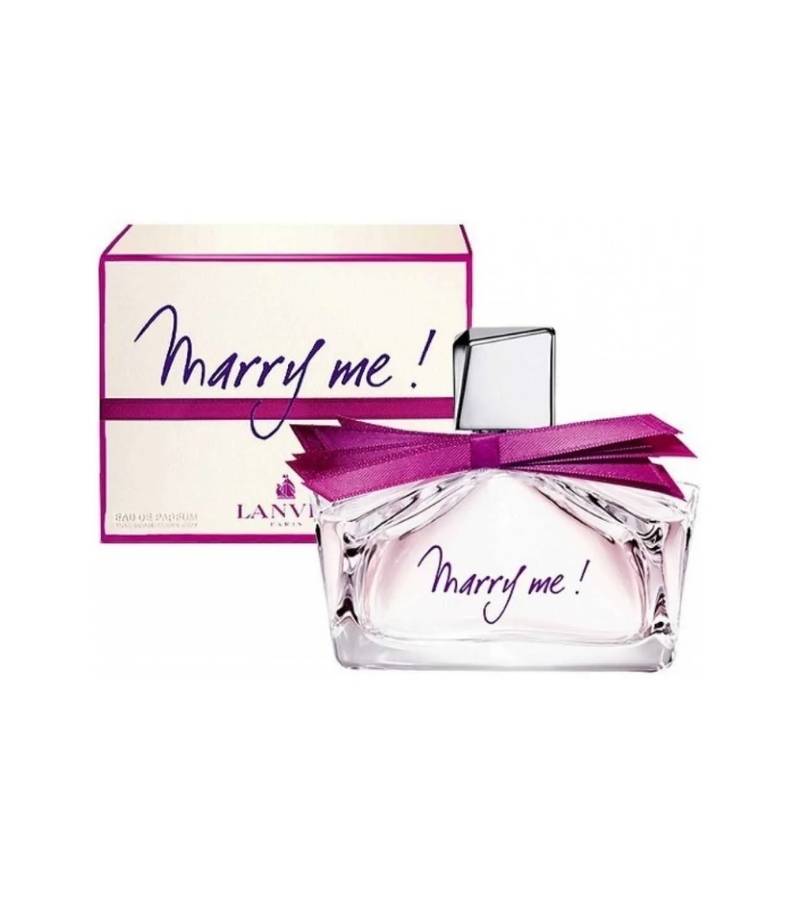 LANVIN MARRY ME EDP 75ML