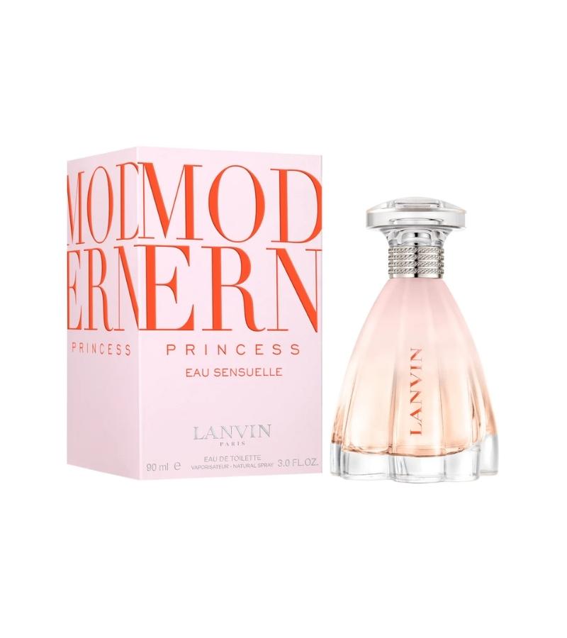 MODERN PRINCESS EAU SENSUELLE EDP 90ML