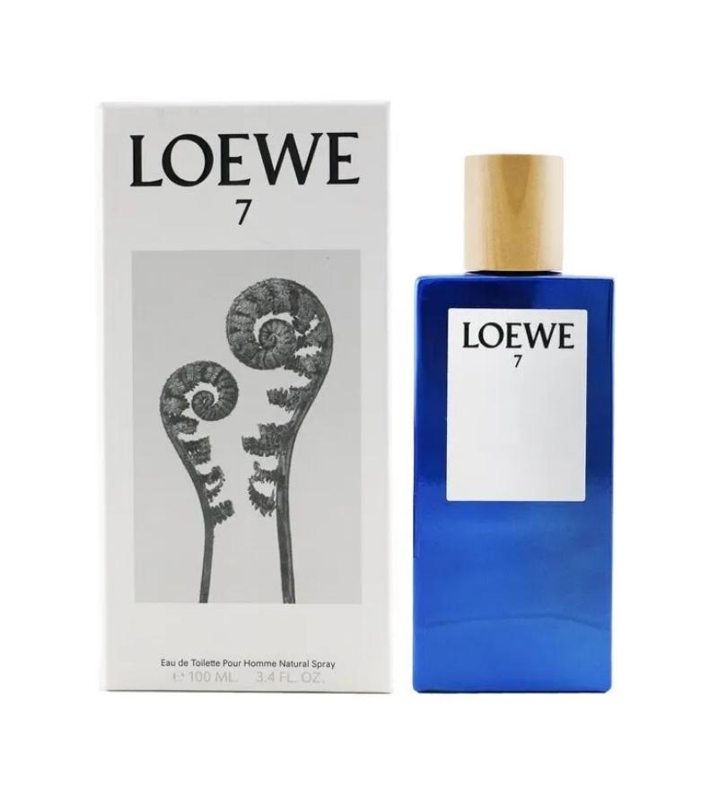 LOEWE 7 EDT 100ML