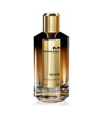 MANCERA AOUD CAFÉ EDP 120ML
