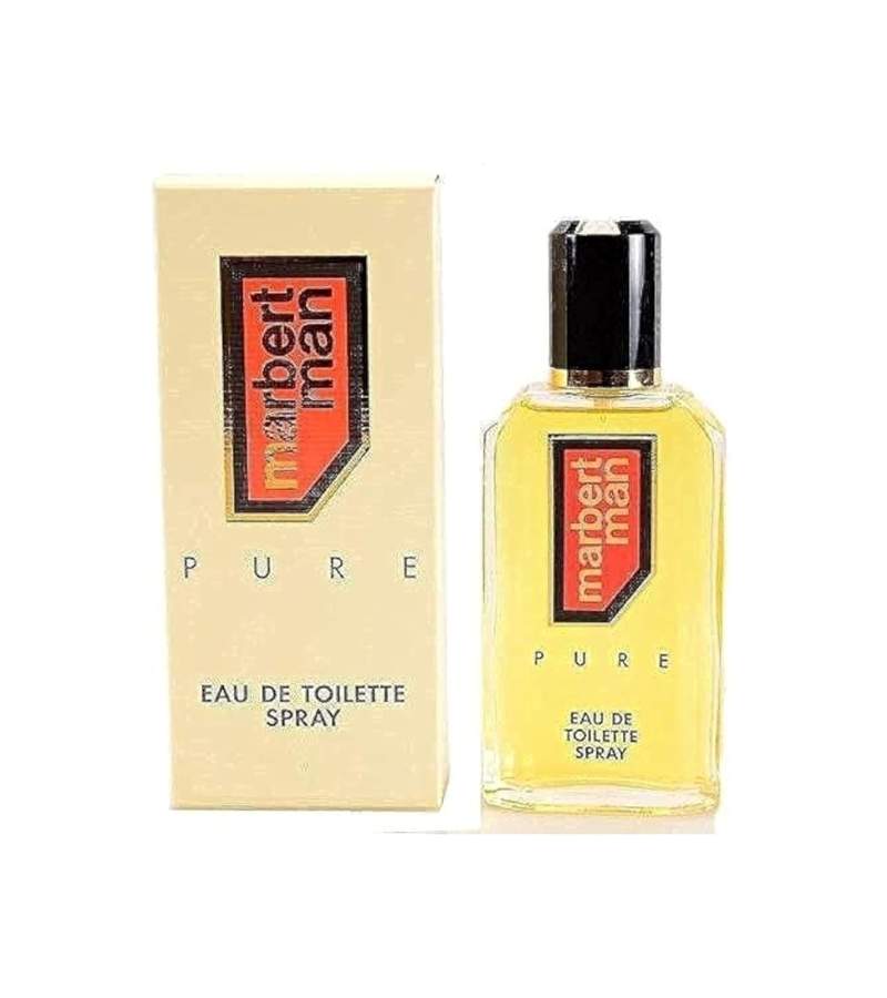 MARBERT HOMME EDT 100ML