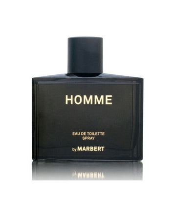 MARBERT HOMME EDT 100ML