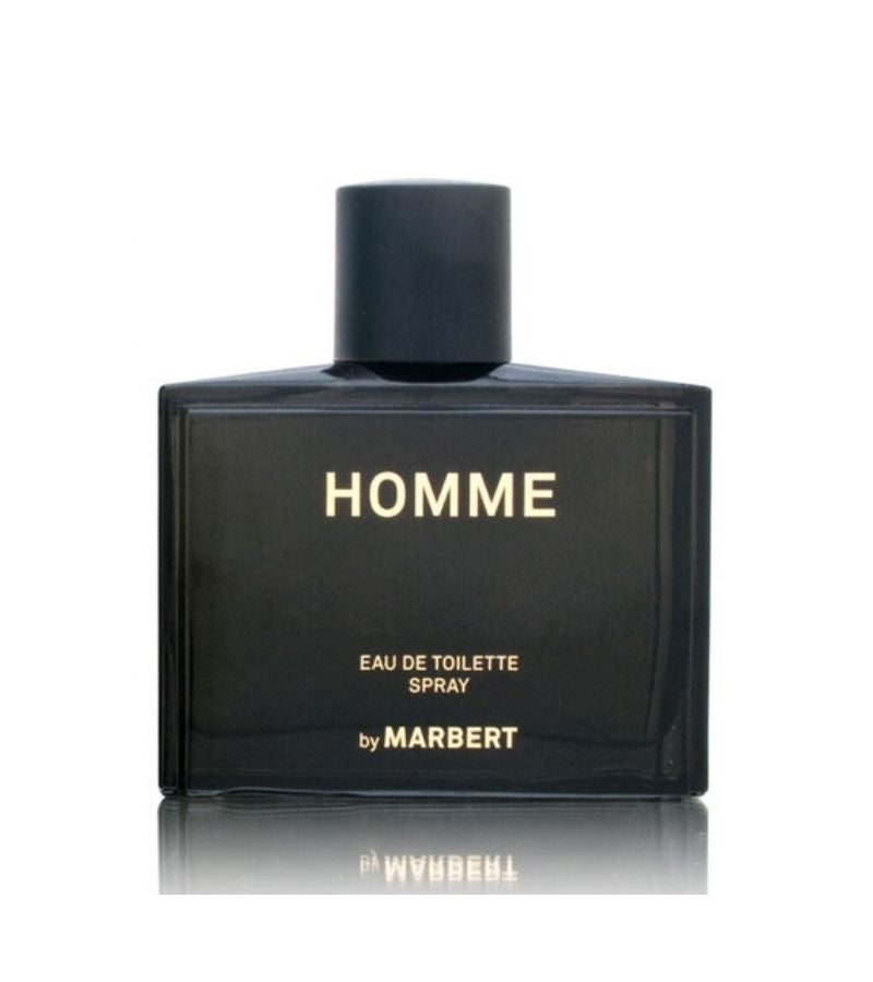 MARBERT HOMME EDT 100ML