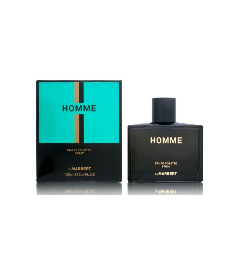 MARBERT HOMME EDT 100ML