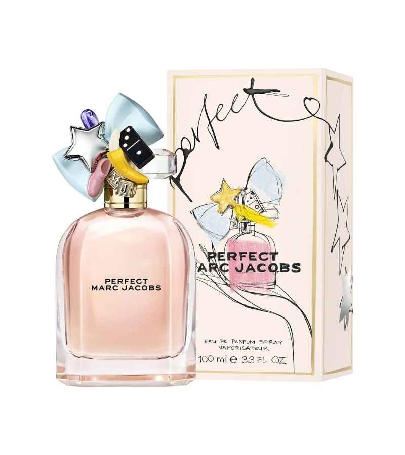 MARC JACOBS PERFECT EDP 100ML