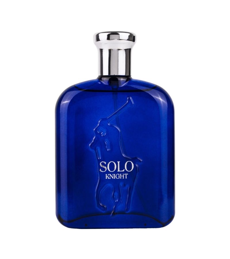 MEGA SOLO EDP 100ML