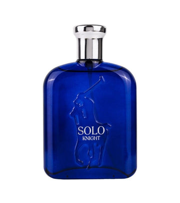 MEGA SOLO EDP 100ML