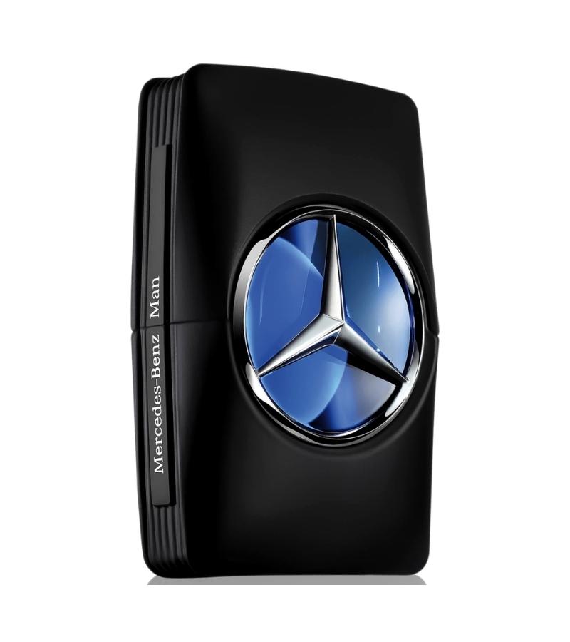MERCEDES BENZ MAN EDT 100ML (M)