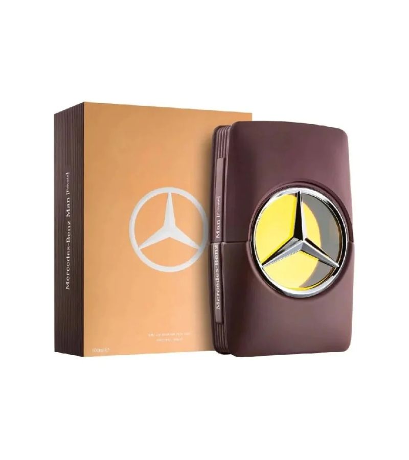 MERCEDES BENZ PRIVATE EDP 100ML