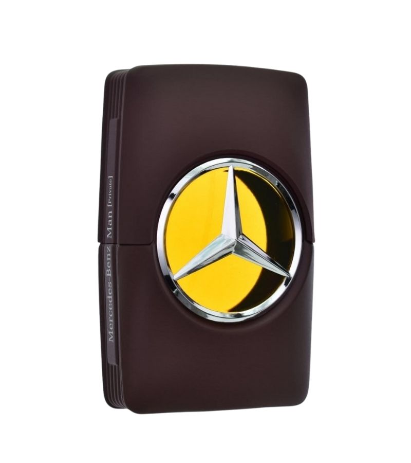 MERCEDES BENZ PRIVATE EDP 100ML