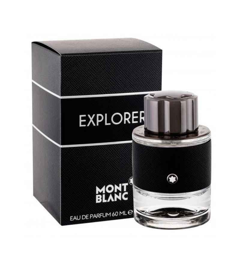 MONTBLANC EXPLORER EDP 60ML