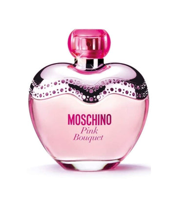 MOSCHINO PINK BOUQUET EDT 100ML