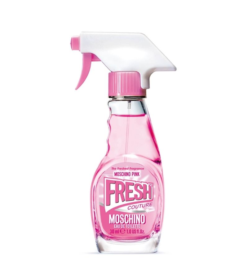 MOSCHINO PINK EDT 100ML