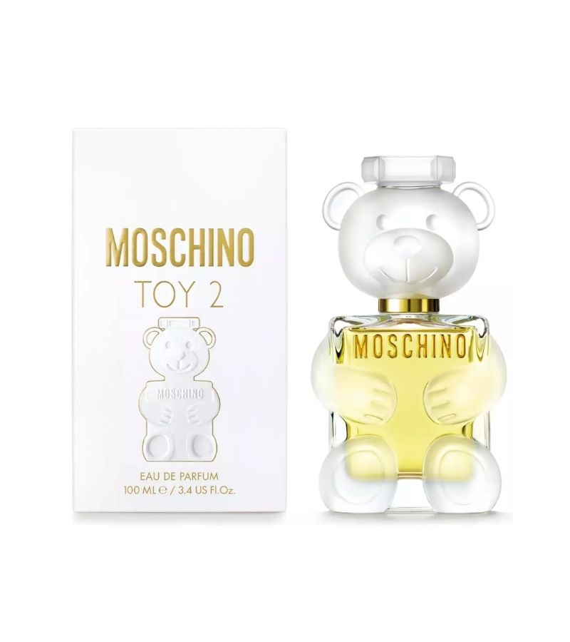 MOSCHINO TOY 2 EDP 100ML