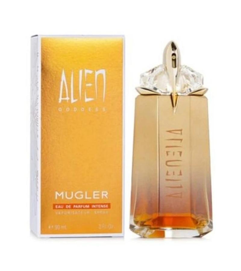 MUGLER ALIEN GODDESS EDP INTENSE 90ML
