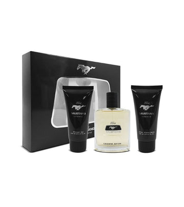 MUSTANG MEN SET EDT