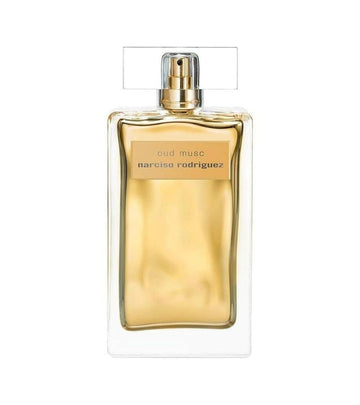 NARCISO PATCHOULI MUSC EDP 100ML