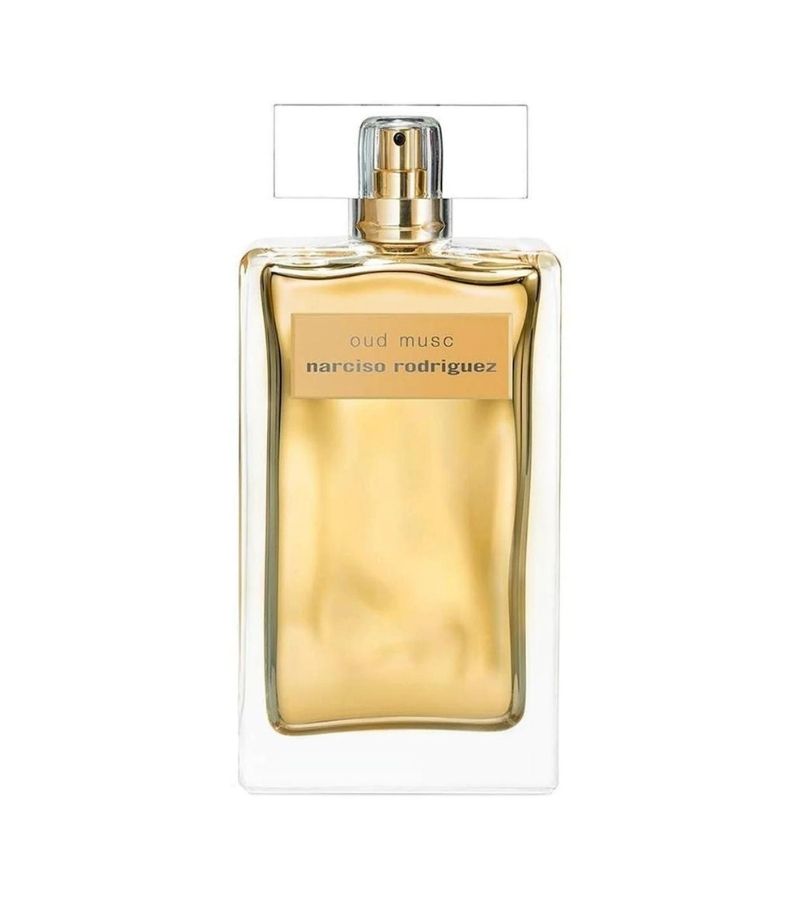NARCISO PATCHOULI MUSC EDP 100ML