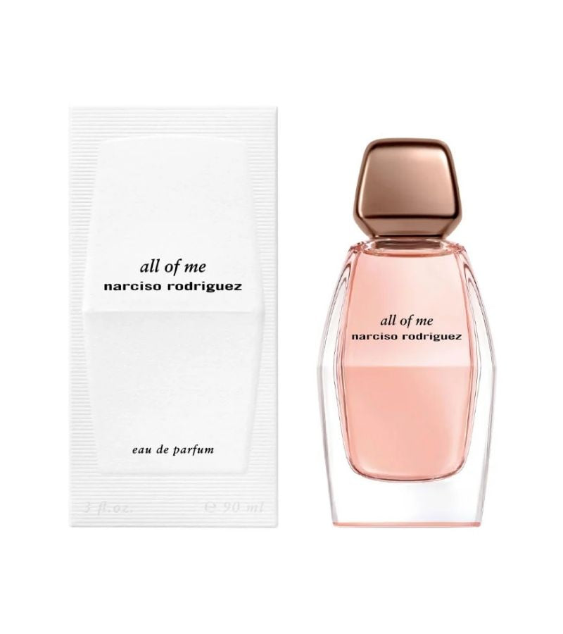 NARCISO RODRIGUEZ ALL OF ME EDP 100ML