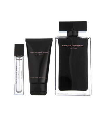 NARCISO RODRIGUEZ EDT SET
