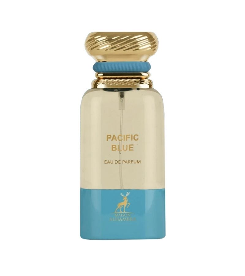 PACIFIC BLUE EDP 80ML