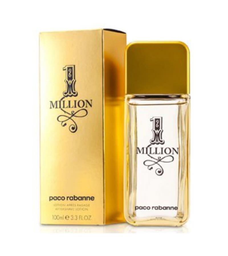 1 MILLION AFTER SHAVE 100ML